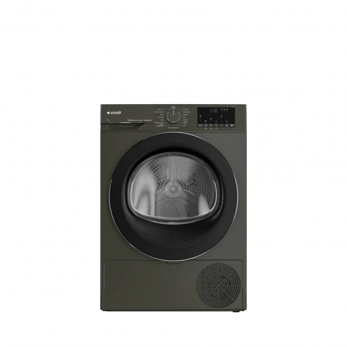 Arçelik 901 KMP IG 9 Kg Kurutma Makinesi
