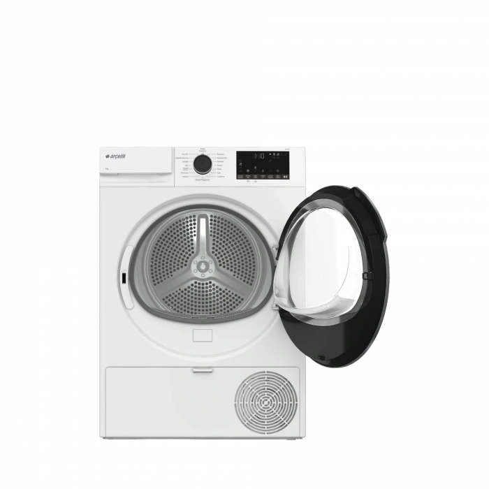 Arçelik 901 KMX 9 Kg Kurutma Makinesi