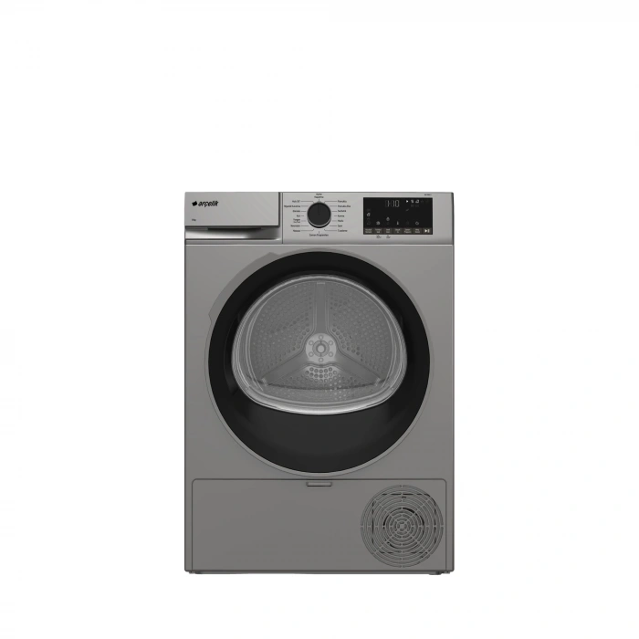 Arçelik 901 KMX S 9 Kg Kurutma Makinesi