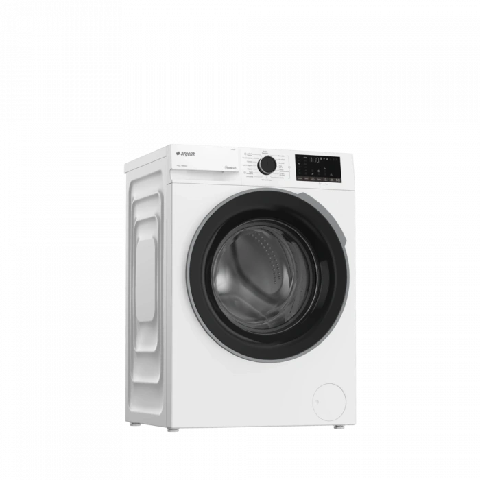 Arçelik 9100 DMX 9 Kg 1000 Devir Çamaşır Makinesi