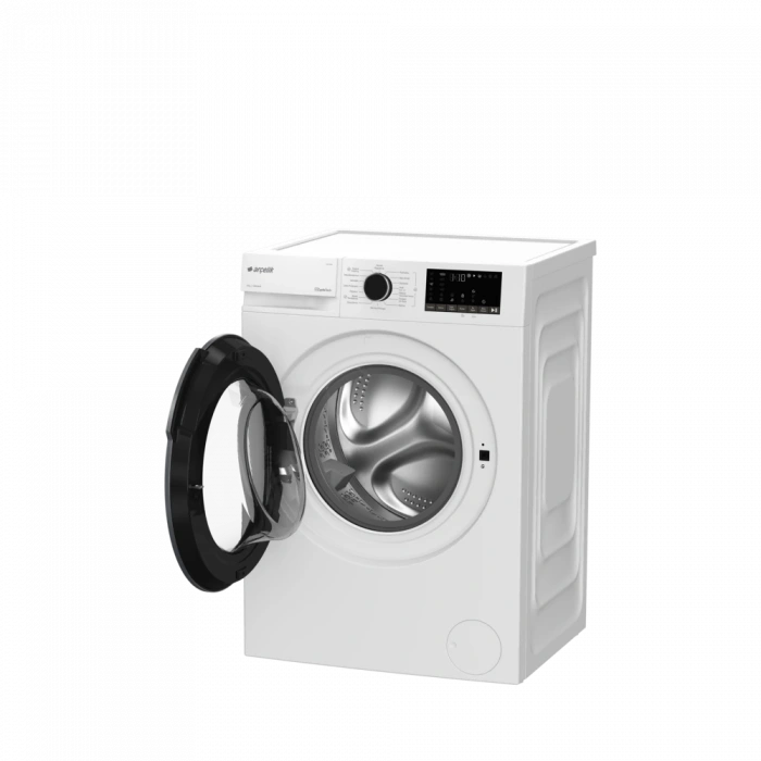 Arçelik 9100 DMX 9 Kg 1000 Devir Çamaşır Makinesi