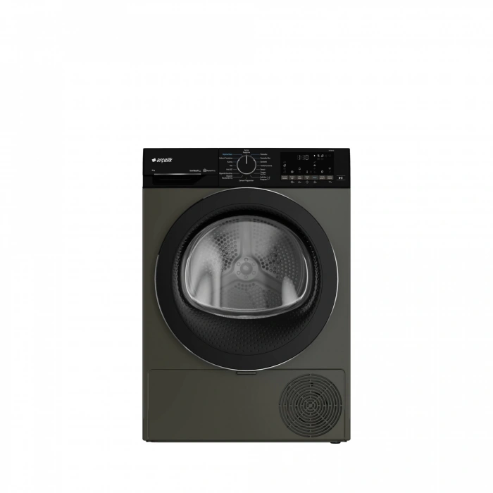 Arçelik 911 KMP IG 9 Kg Kurutma Makinesi