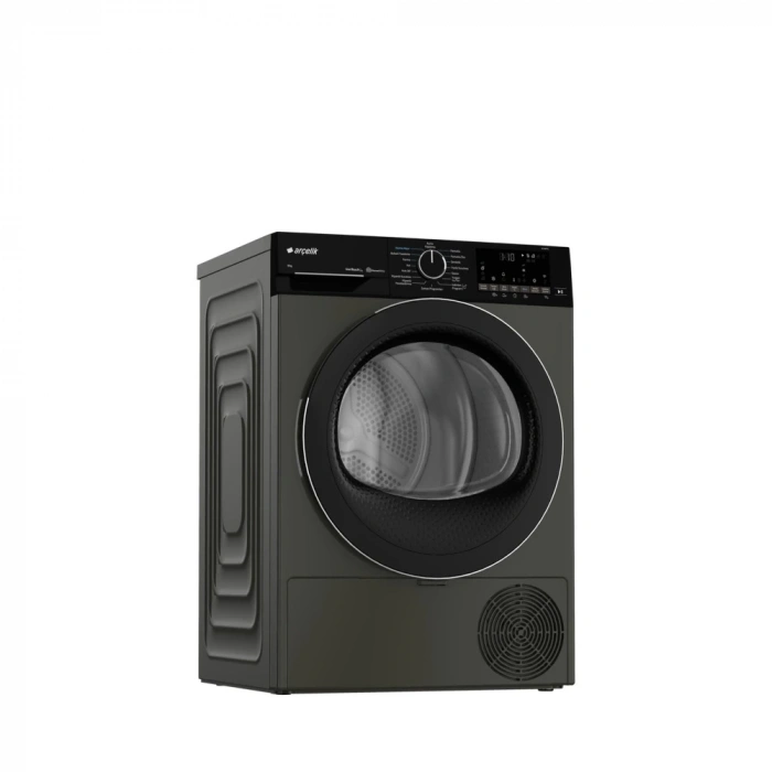Arçelik 911 KMP IG 9 Kg Kurutma Makinesi