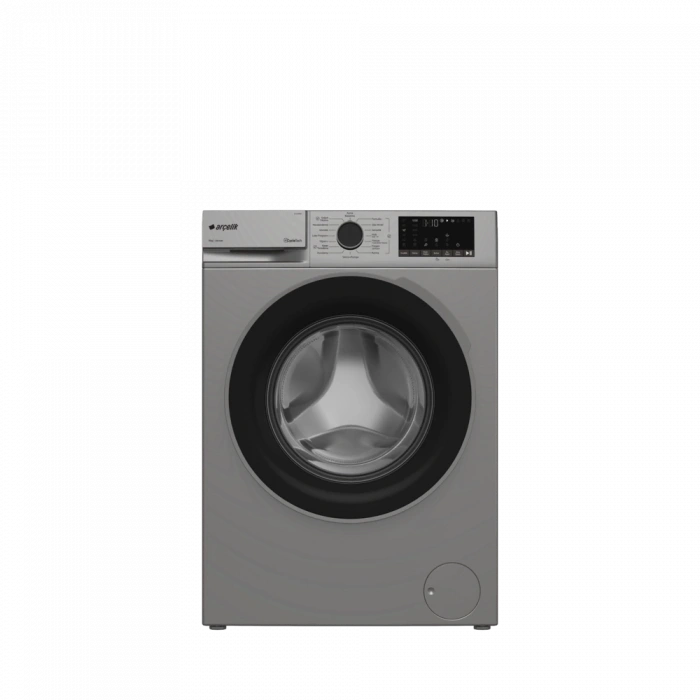 Arçelik 9120 DMXS 9 Kg Çamaşır Makinesi