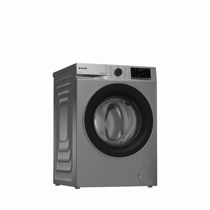 Arçelik 9120 DMXS 9 Kg Çamaşır Makinesi