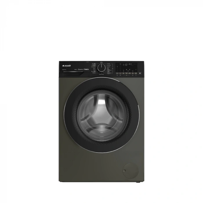 Arçelik 9140 MP OG 9 Kg Çamaşır Makinesi