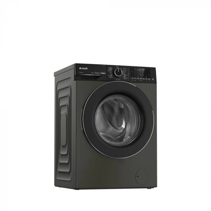 Arçelik 9140 MP OG 9 Kg Çamaşır Makinesi