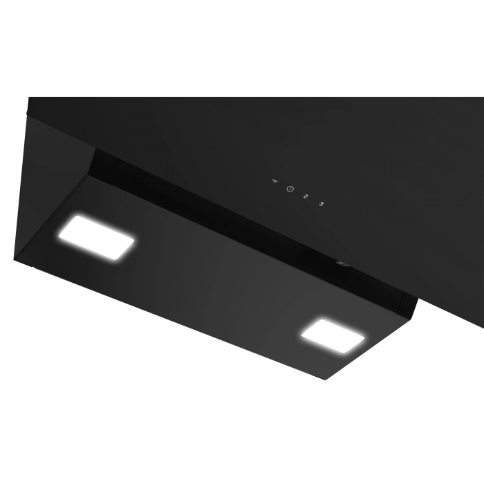 Arçelik ADE 604-1 S Ankastre Duvar Tipi Davlumbaz