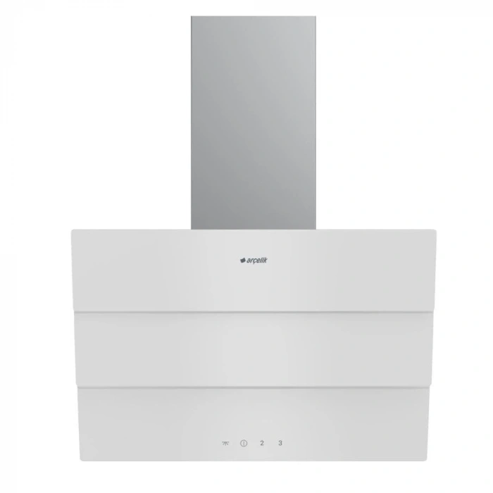 Arçelik ADE 605-3 B Ankastre Duvar Tipi Davlumbaz