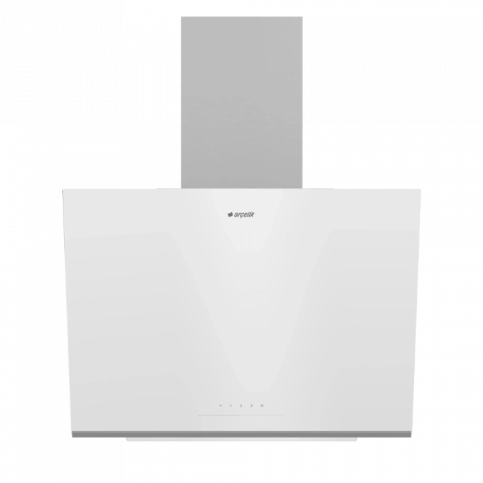 Arçelik ADE 606-2 B Ankastre Davlumbaz