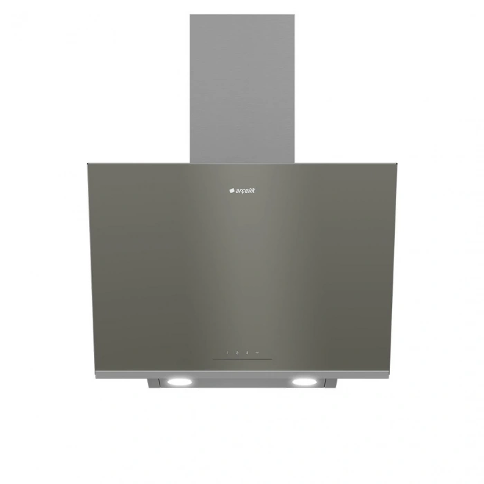 Arçelik ADE 606 2 -G Grion Ankastre Davlumbaz