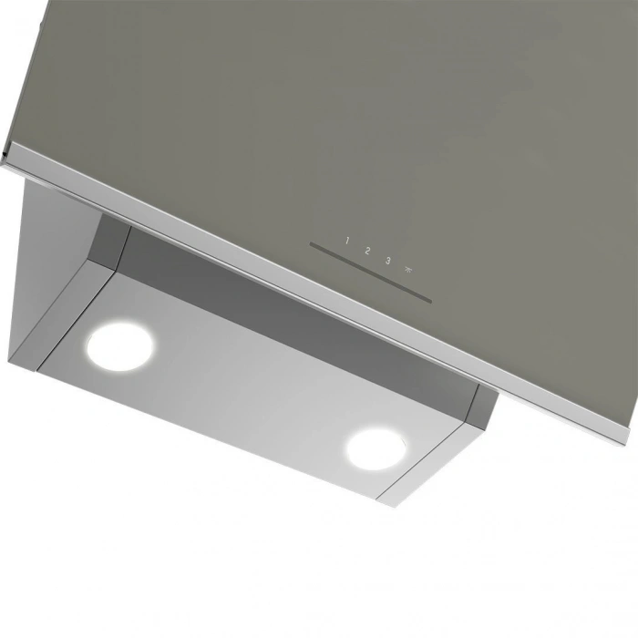 Arçelik ADE 606 2 -G Grion Ankastre Davlumbaz