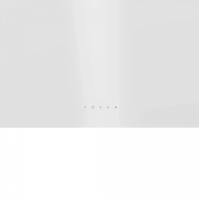 Arçelik ADE 606-4 B Ankastre Duvar Tipi Davlumbaz