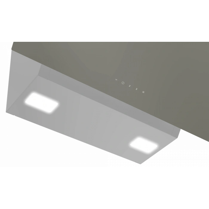 Arçelik ADE 606-4 G Ankastre Duvar Tipi Davlumbaz