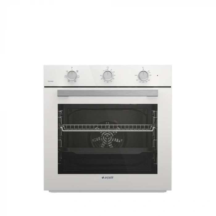 Arçelik AFC 221 HB Ankastre Standart Fırın