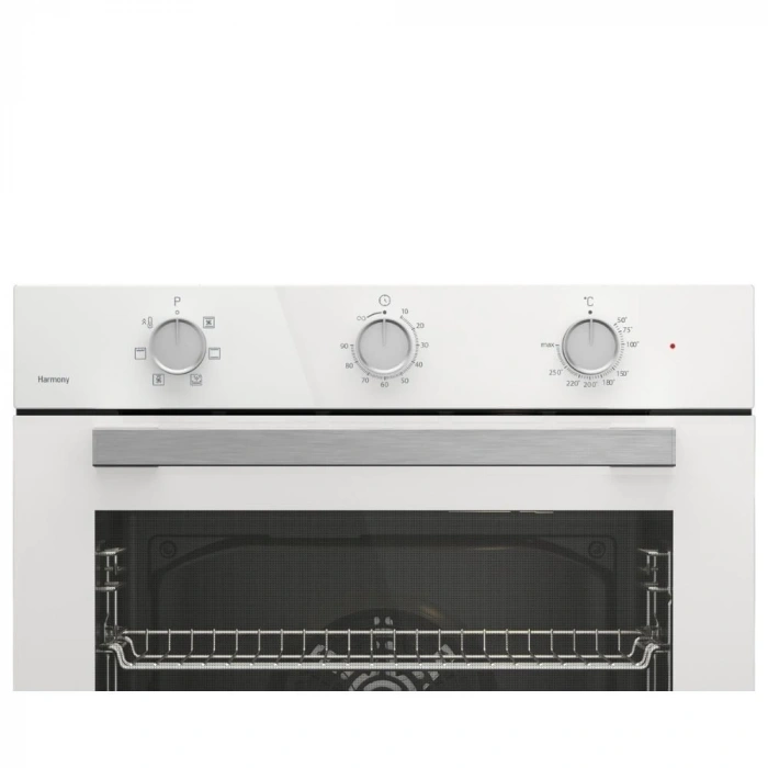 Arçelik AFC 221 HB Ankastre Standart Fırın