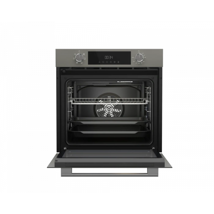 Arçelik AFC 330 G Gri Ankastre Fırın