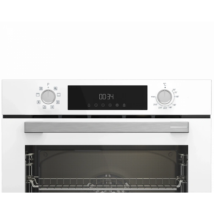 Arçelik AFC 341 B Buhar Destekli Fırın