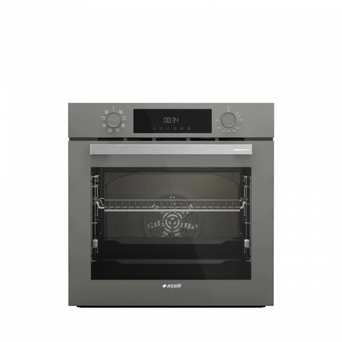 Arçelik AFC 341 G Buhar Destekli Fırın
