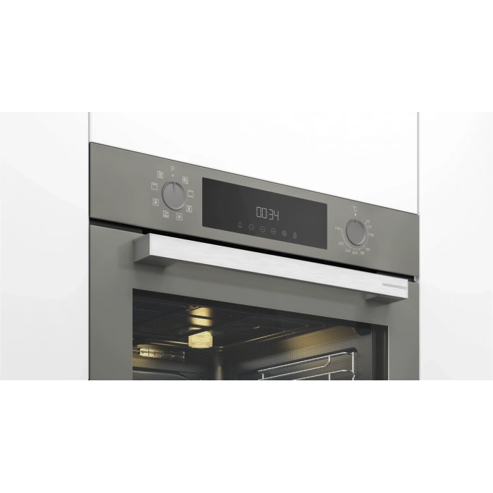 Arçelik AFC 341 G Buhar Destekli Fırın