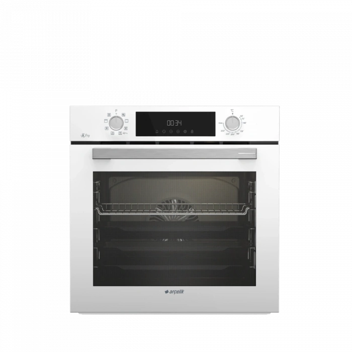 Arçelik AFC 342 B A Fry Ankastre Fırın