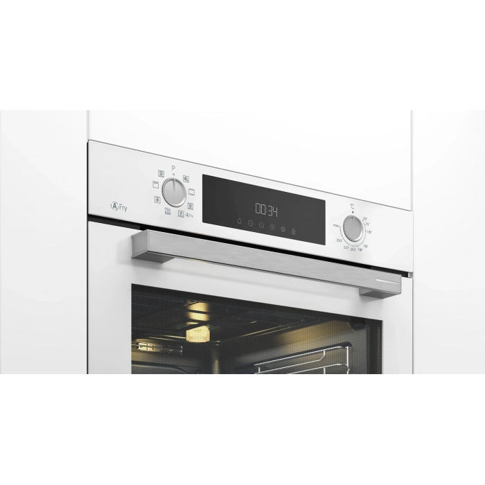 Arçelik AFC 342 B A Fry Ankastre Fırın