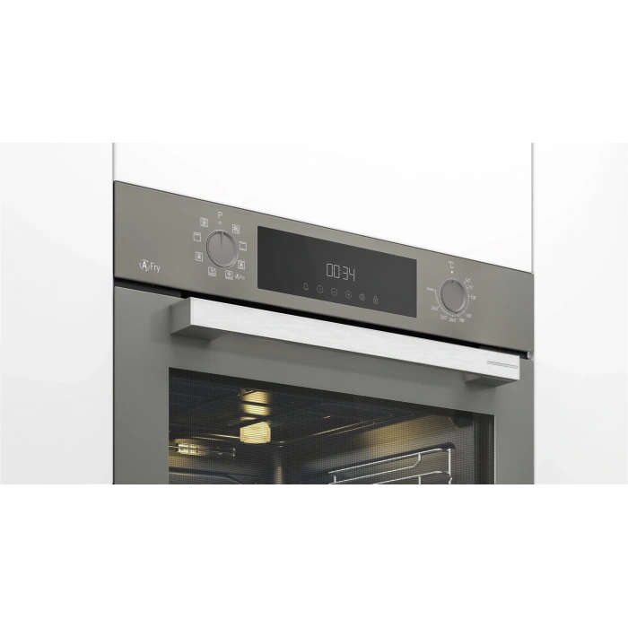 Arçelik AFC 342 G A Fry Ankastre Fırın