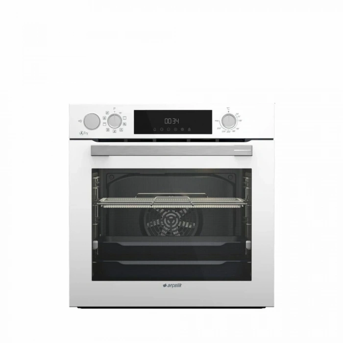 Arçelik AFC 361 B Fibona Serisi Ankastre Fırın