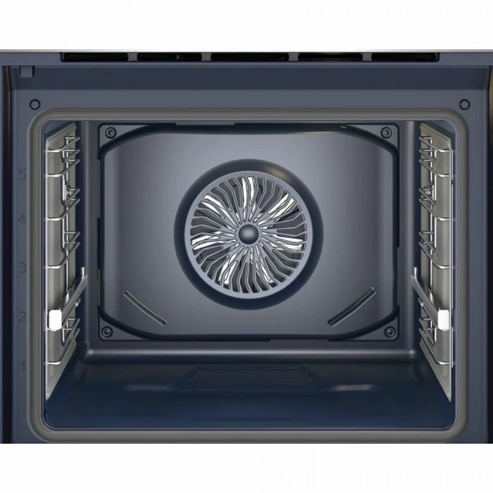 Arçelik AFC 361 B Fibona Serisi Ankastre Fırın