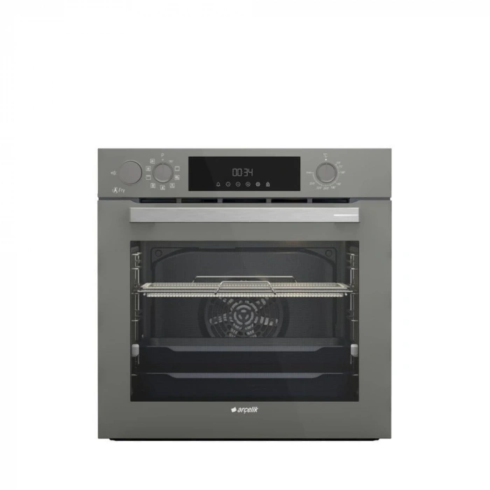 Arçelik AFC 361 G Fibona Serisi Ankastre Fırın