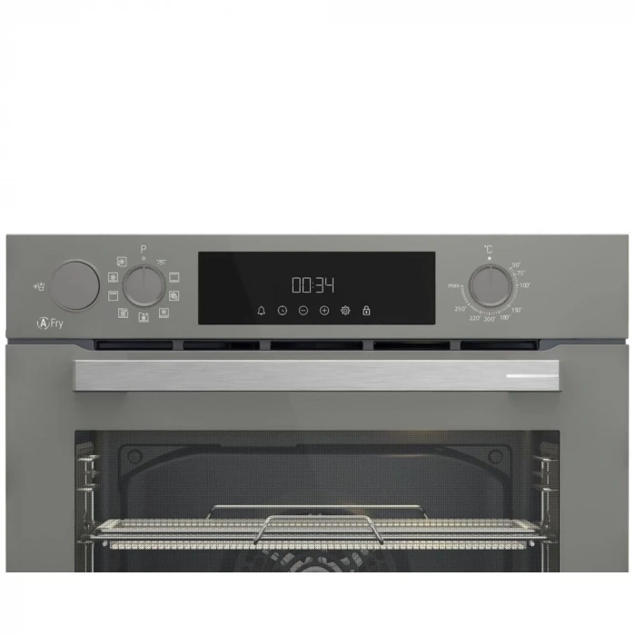 Arçelik AFC 361 G Fibona Serisi Ankastre Fırın