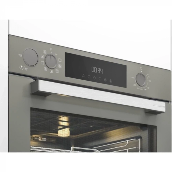 Arçelik AFC 361 G Fibona Serisi Ankastre Fırın