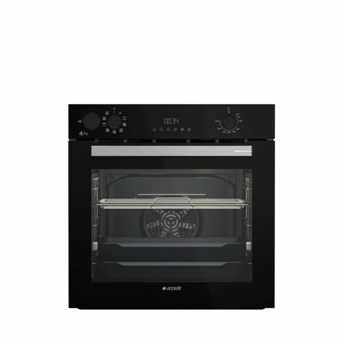 Arçelik AFC 361 S Fibona Serisi Ankastre Fırın