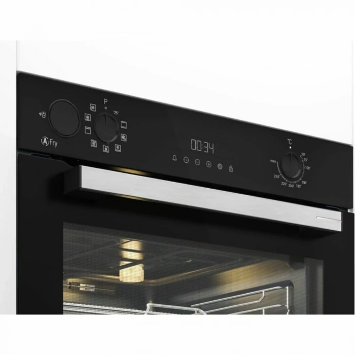 Arçelik AFC 361 S Fibona Serisi Ankastre Fırın