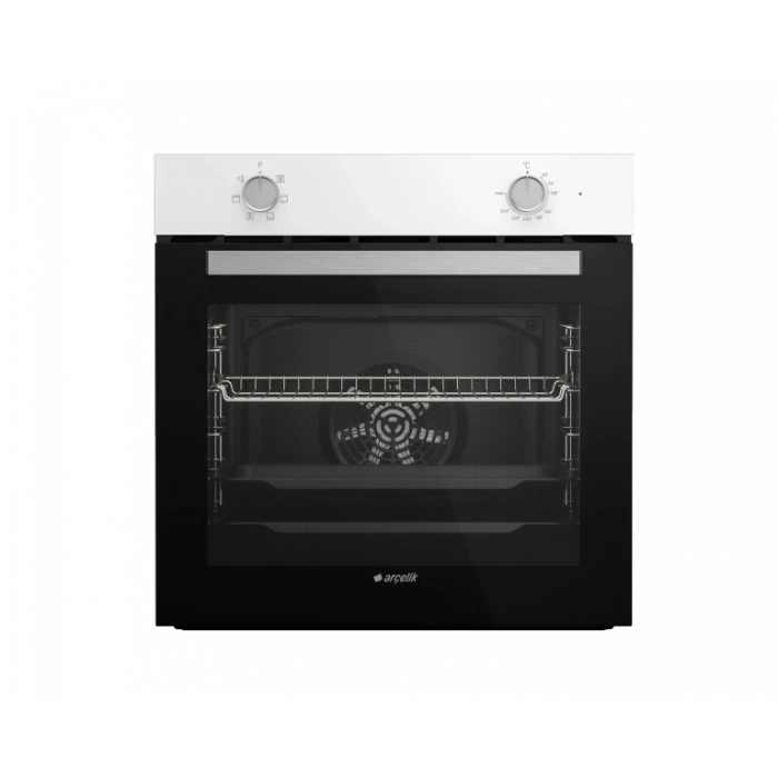 Arçelik Afm 130 B Ankastre Fırın