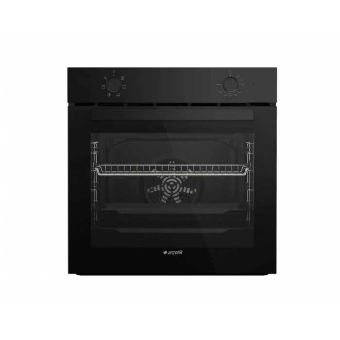 Arçelik Afm 130 S Ankastre Fırın