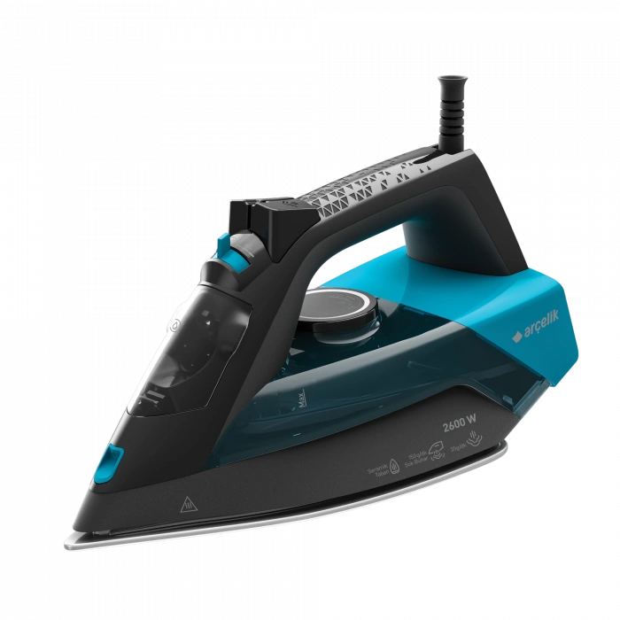 Arçelik Aria™ BEU 3926 Buharlı Ütü