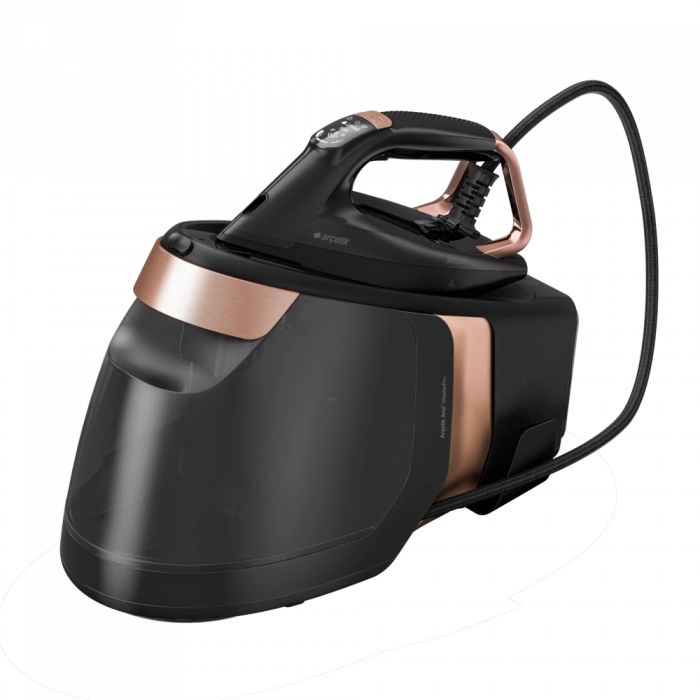 ARÇELİK Aria® MasterPro BKU 9130 Buhar Kazanlı Ütü