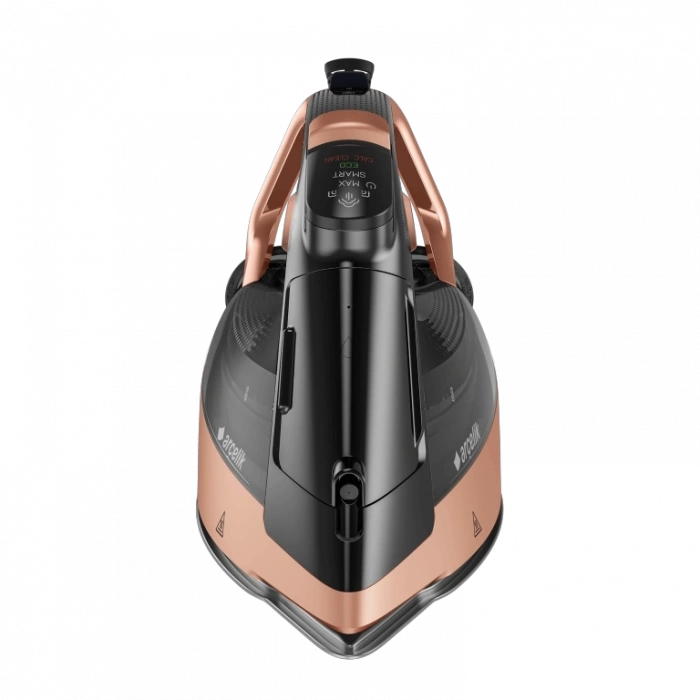 Arçelik Beu 9030 D Aria Expert 3000 W Buharlı Ütü