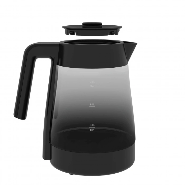 Arçelik CFM 9449 S Gurme Otomatik Çay & Filtre Kahve Makinesi