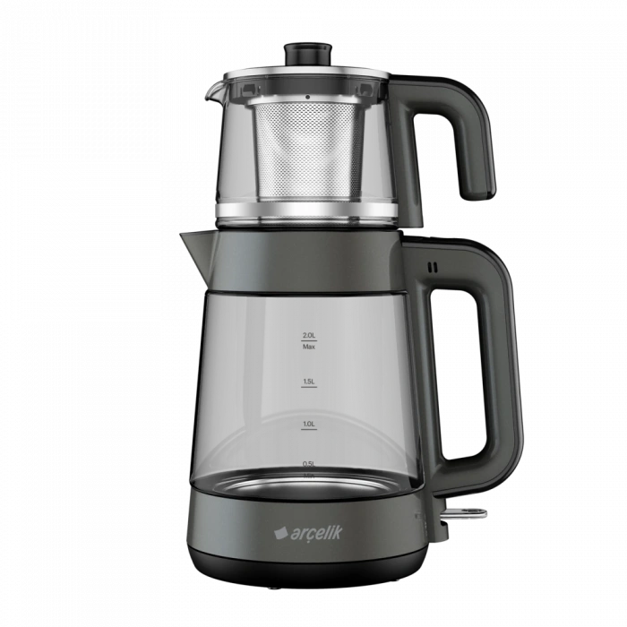 Arçelik CM 6964 G Çay Makinesi