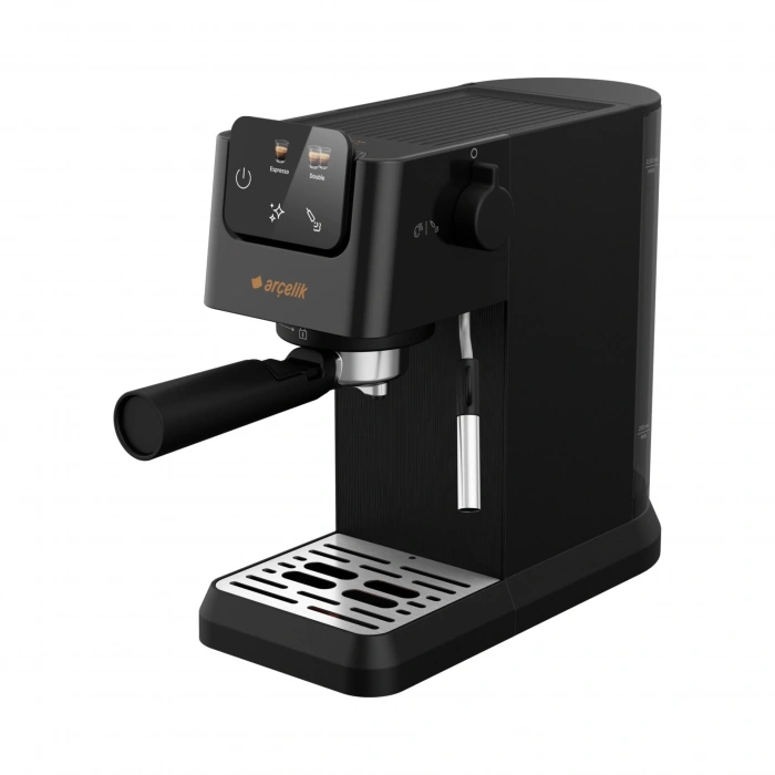 Arçelik EM 3450 Imperium Barista® Yarı Otomatik Espresso Makinesi
