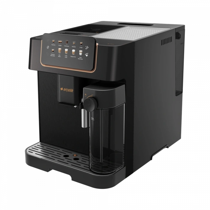 Arçelik EM 6395 Imperium Barista® Tam Otomatik Espresso Makinesi
