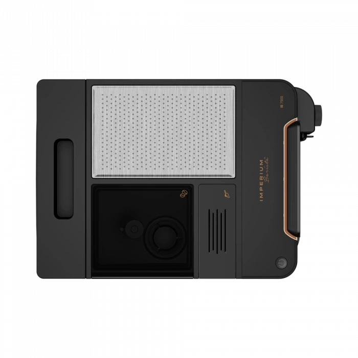 Arçelik EM 6395 Imperium Barista® Tam Otomatik Espresso Makinesi