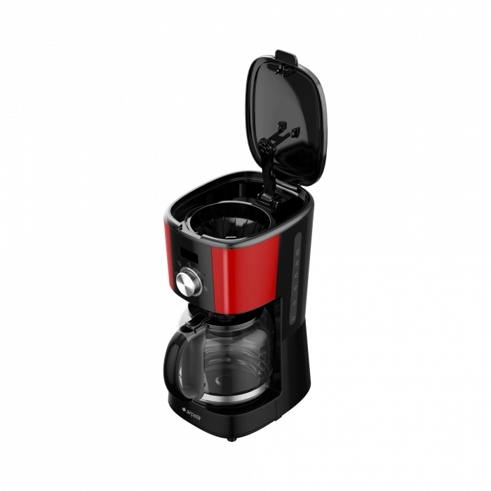 Arçelik FK 6414 Retro Filtre Kahve Makinesi