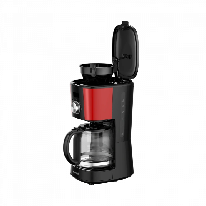 Arçelik FK 6414 Retro Filtre Kahve Makinesi