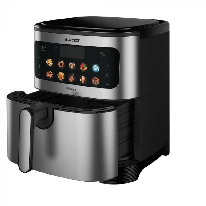 Arçelik FRA 6464 X GurmeFry XL Az Yağlı Fritöz
