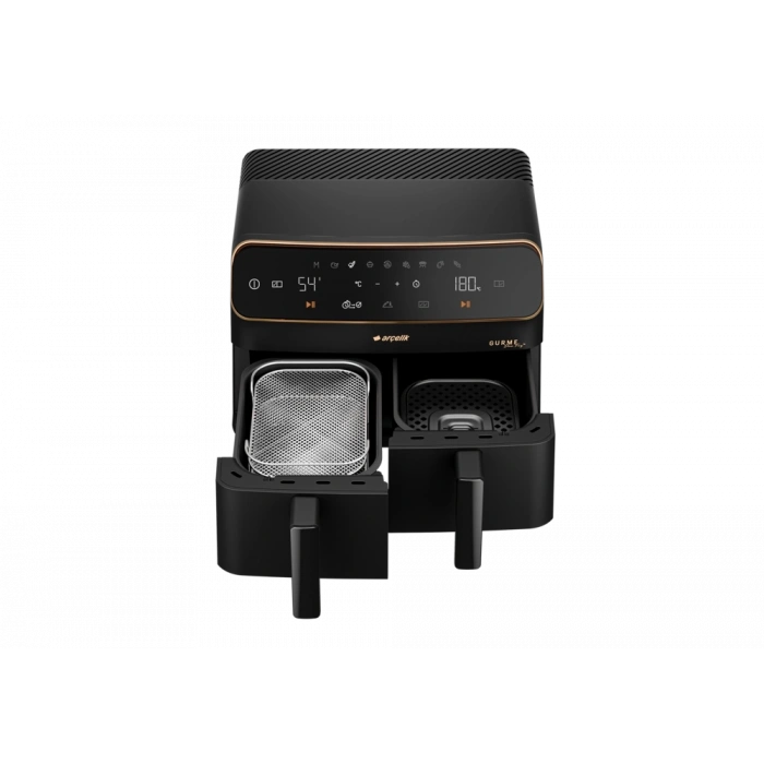 Arçelik Gurme DuoFry FR 9284 8.5 lt Yağsız Fritöz