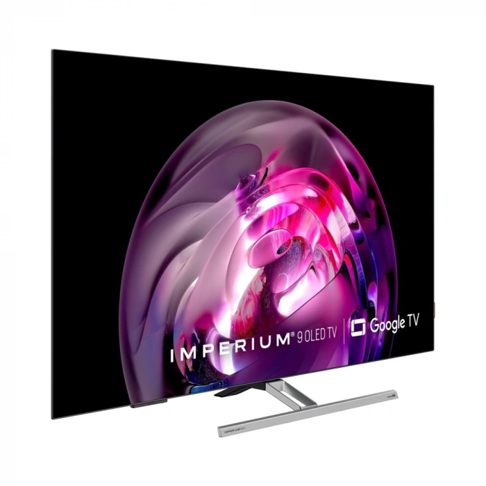 Arçelik Imperium 9 OLED 120Hz 65 4K UHD Google TV - A65 OLED D 975 A Smart TV