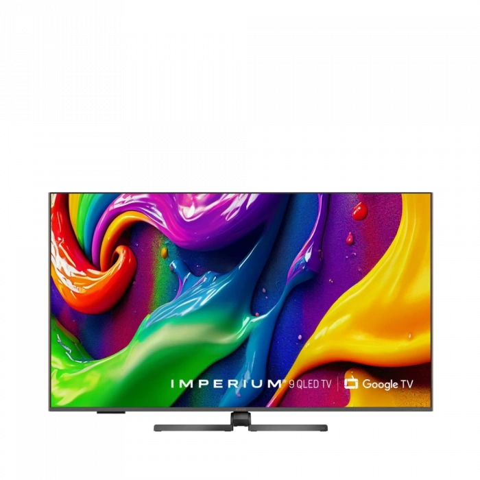 Arçelik Imperium 9 QLED 120Hz 65 4K UHD Google TV - A65 Q 990 AY Smart TV